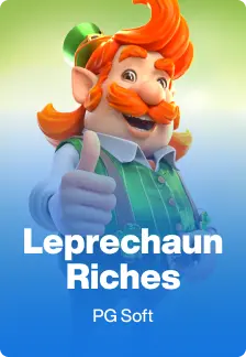 Leprechaun Riches