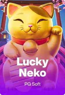 Lucky Neko