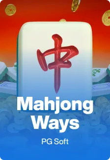 Mahjong Ways