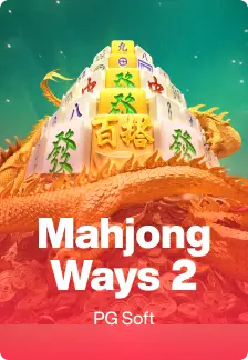 Mahjong Ways 2