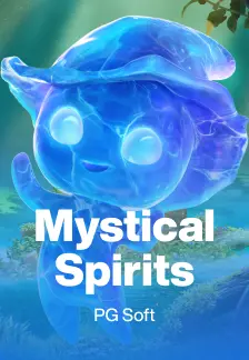 Mystical Spirits