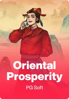 Oriental Prosperity