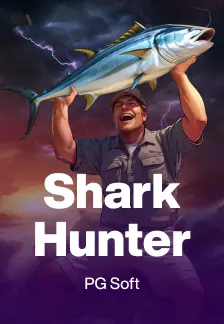 Shark Bounty