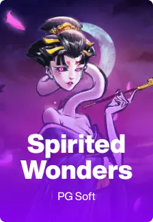 Spirited Wonders