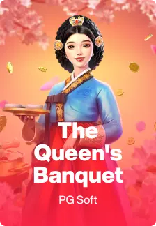 The Queen's Banquet