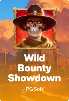 Wild Bounty Showdown