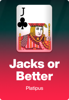 Jacks or Better