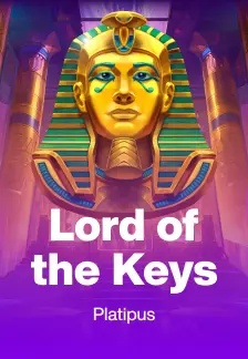 Lord of the Keys