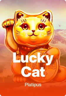 Lucky Cat