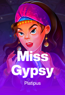 Miss Gypsy