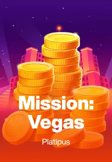 Mission: Vegas