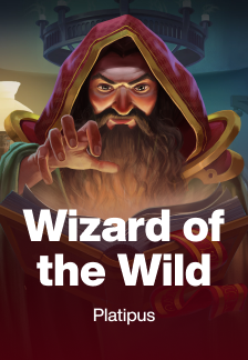 Wizard of the Wild