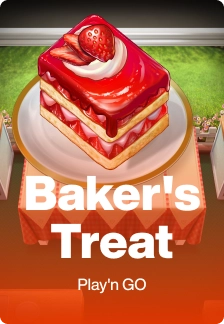 Baker's Treat