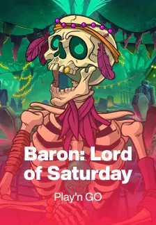 Baron: Lord of Saturday