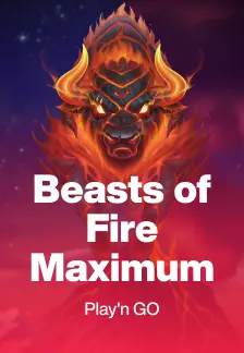 Beasts of Fire Maximum