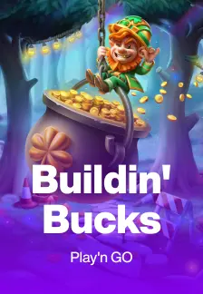 Buildin' Bucks