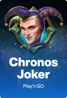 Chronos Joker