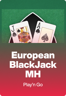 European BlackJack MH