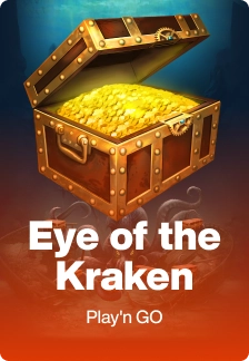 Eye of the Kraken