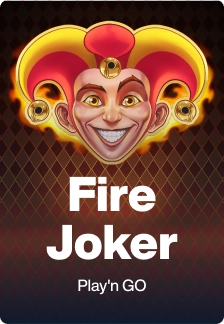 Fire Joker