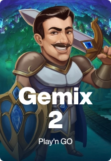 Gemix 2