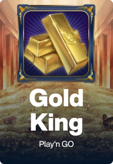 Gold King