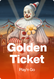 Golden Ticket