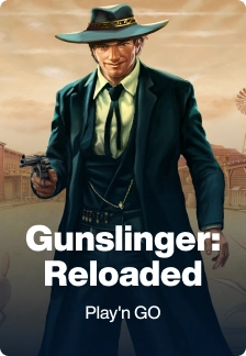 Gunslinger: Reloaded