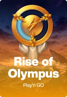 Rise of Olympus