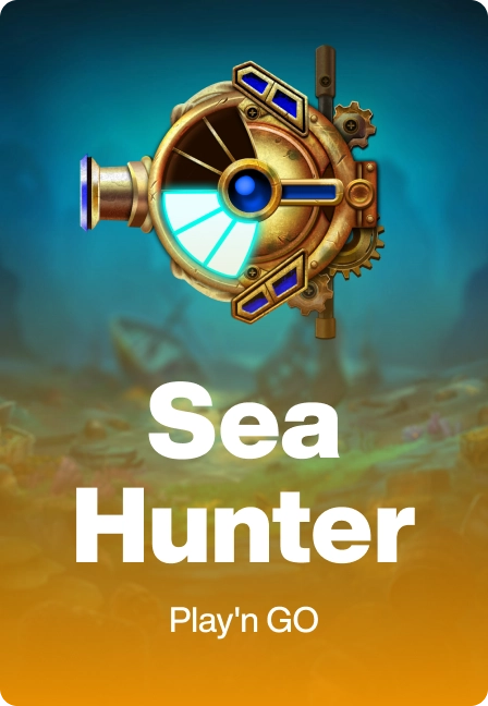 Sea Hunter