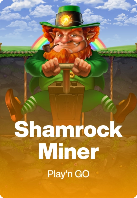 Shamrock Miner