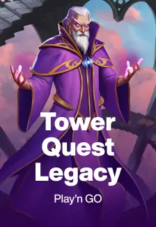 Tower Quest Legacy