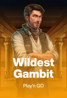 Wildest Gambit