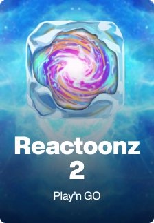 Reactoonz 2