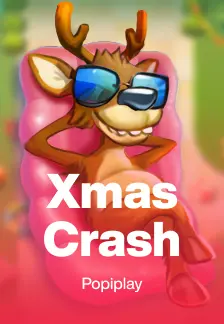 Xmas Crash