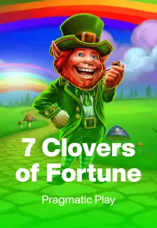 7 Clovers of Fortune