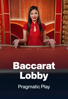Baccarat Lobby