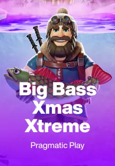 Big Bass Xmas Xtreme