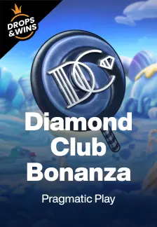 Diamond Club Bonanza
