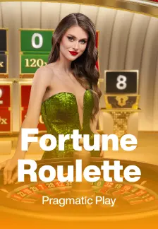 Fortune Roulette