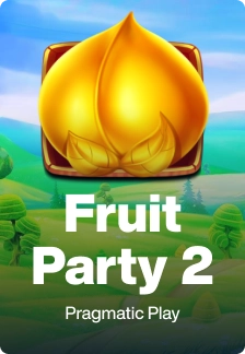 Fruit Party 2