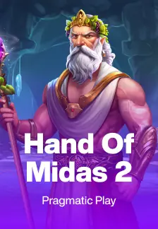 Hand of Midas 2