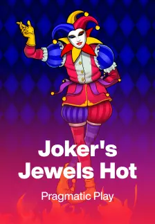 Joker’s Jewels Hot