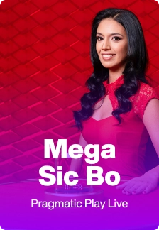 Mega Sic Bo