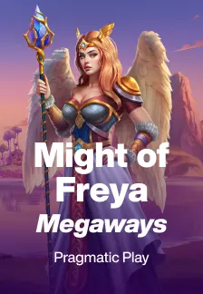 Might of Freya Megaways