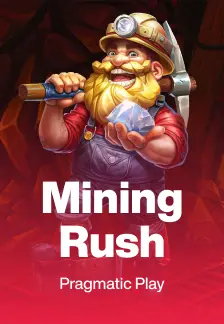 Mining Rush