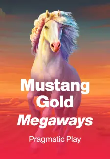 Mustang Gold Megaways