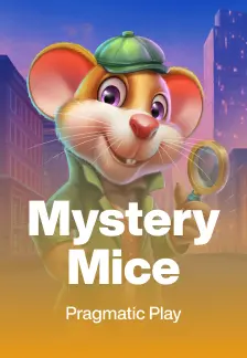 Mystery Mice