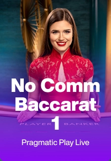 No Comm Baccarat 1