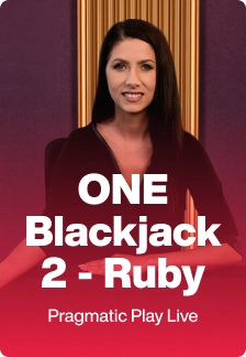 ONE Blackjack 2 - Ruby